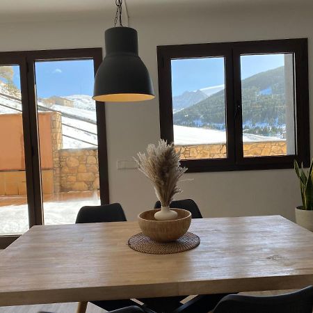 Prat De Baix Bordas D'Envalira Bordes d'Envalira Εξωτερικό φωτογραφία